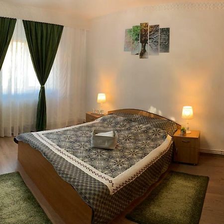 Strada Poligonului Apartament Apartment Alba Iulia Ngoại thất bức ảnh