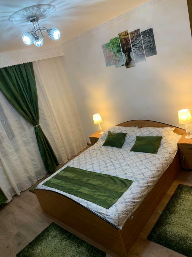 Strada Poligonului Apartament Apartment Alba Iulia Ngoại thất bức ảnh