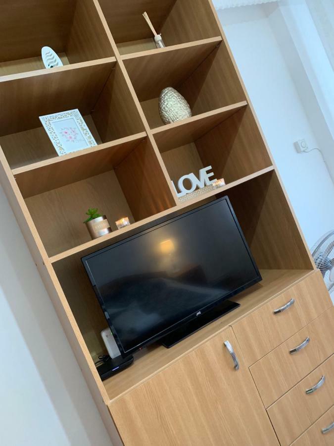 Strada Poligonului Apartament Apartment Alba Iulia Ngoại thất bức ảnh
