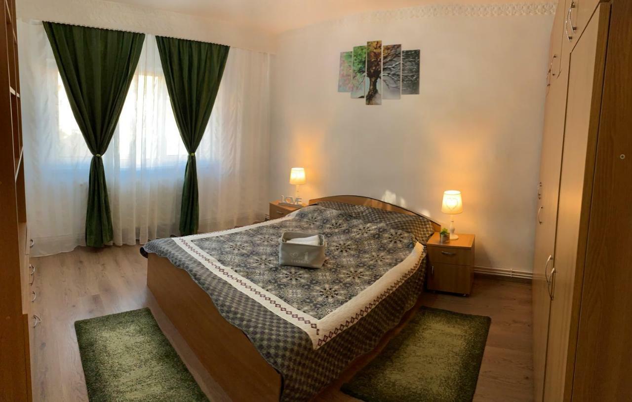 Strada Poligonului Apartament Apartment Alba Iulia Ngoại thất bức ảnh