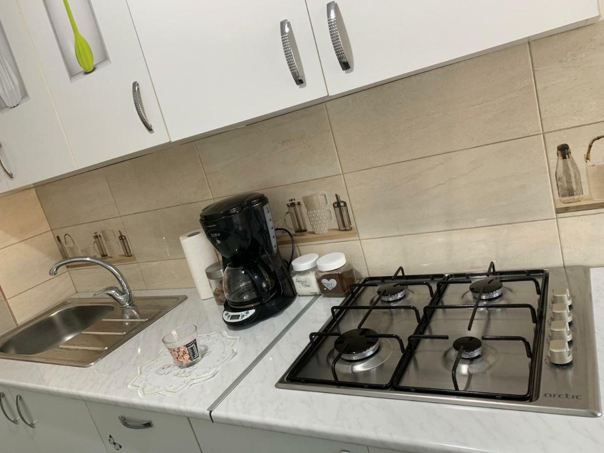 Strada Poligonului Apartament Apartment Alba Iulia Ngoại thất bức ảnh