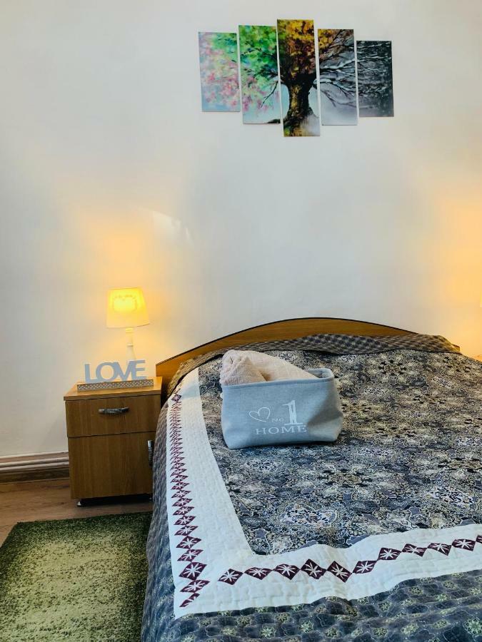 Strada Poligonului Apartament Apartment Alba Iulia Ngoại thất bức ảnh