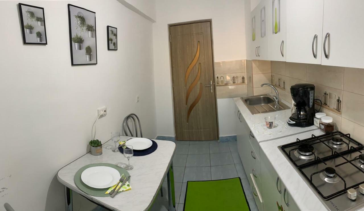 Strada Poligonului Apartament Apartment Alba Iulia Ngoại thất bức ảnh