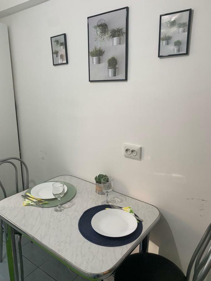 Strada Poligonului Apartament Apartment Alba Iulia Ngoại thất bức ảnh
